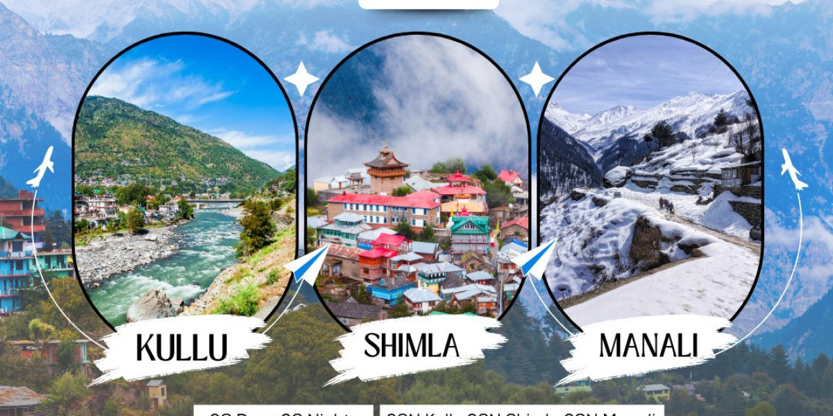 Customizable Himachal Tour Packages